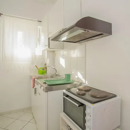 Apartamento A4 - Rosemary Nydri (Lefkada)
