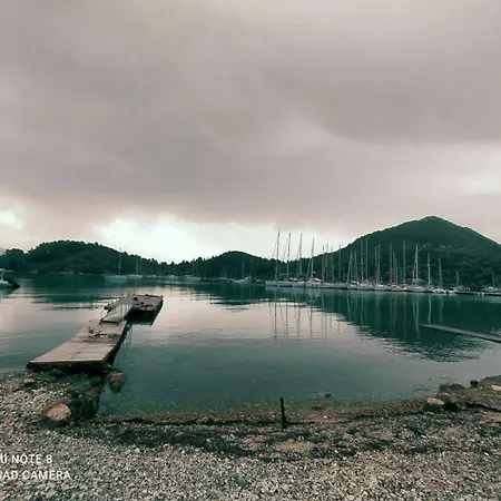 A4 - Rosemary Nydri (Lefkada)