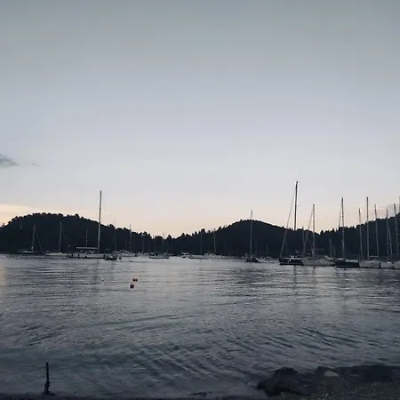 Appartement A4 - Rosemary