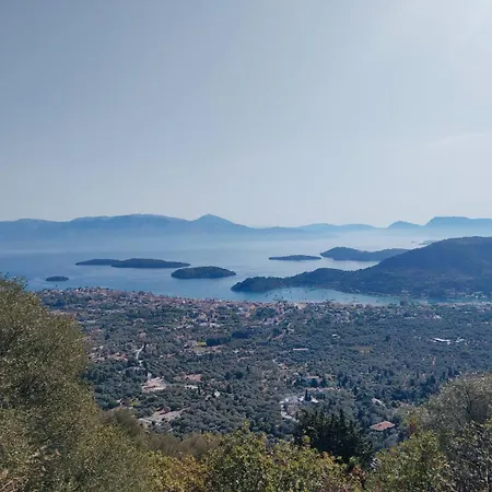 Apartamento A4 - Rosemary Nydri (Lefkada)