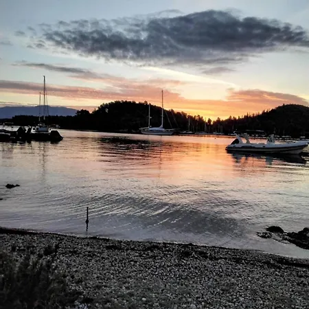 Appartement A4 - Rosemary