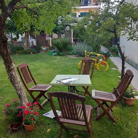 Apartamento A4 - Rosemary