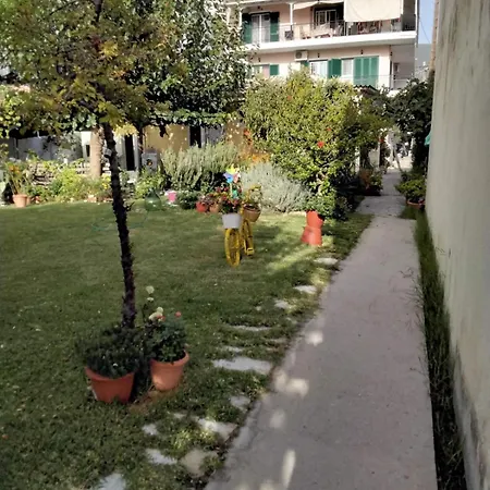 Apartamento A4 - Rosemary Nydri (Lefkada)