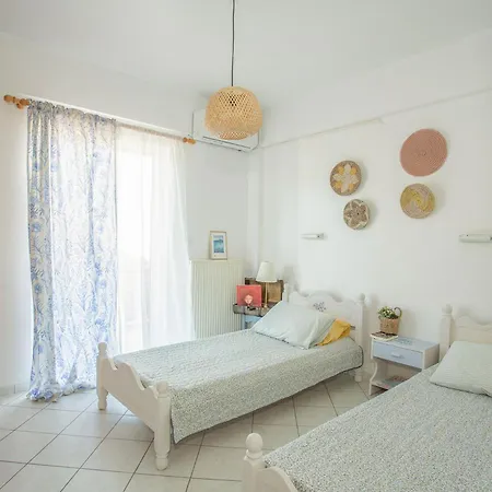 Apartamento A4 - Rosemary Nydri (Lefkada)