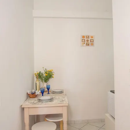 Appartement A4 - Rosemary Nydri (Lefkada)