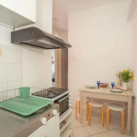 Apartamento A4 - Rosemary *