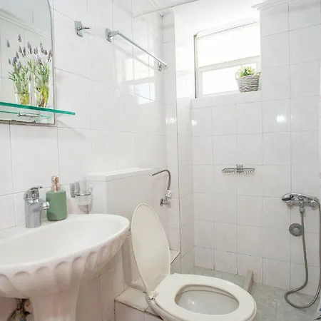 Apartamento A4 - Rosemary Nydri (Lefkada)