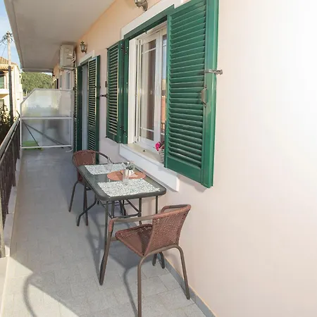 Apartamento A4 - Rosemary *