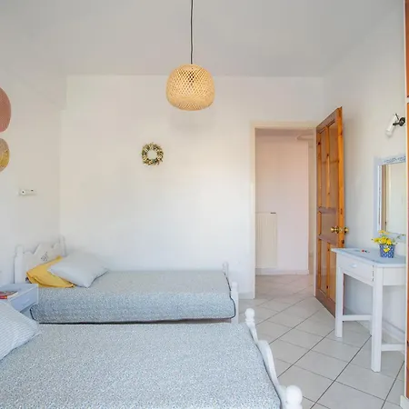 Appartement A4 - Rosemary Nydri (Lefkada)