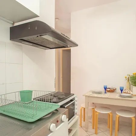 Apartamento A4 - Rosemary