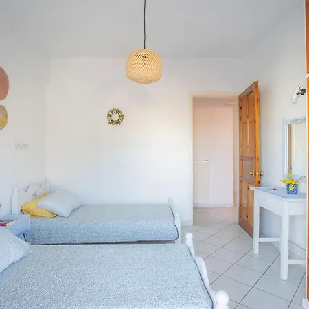 Appartement A4 - Rosemary