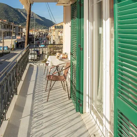 Apartamento A4 - Rosemary *