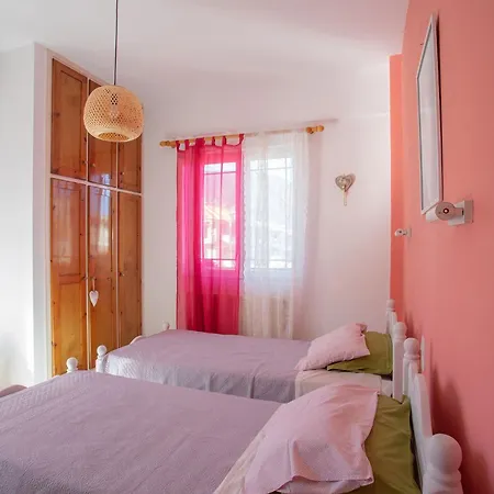 Apartamento A4 - Rosemary *