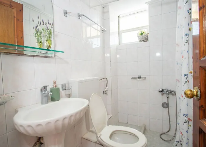 Apartamento A4 - Rosemary Nydri (Lefkada)