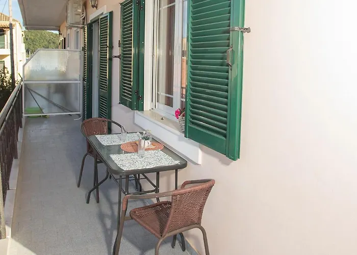 Apartamento A4 - Rosemary *